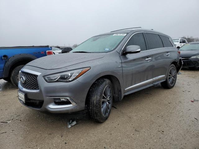 2017 INFINITI QX60  2017 image