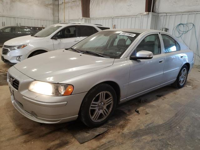 Изображение 1 2009 VOLVO S60 2.5T 2009 с VIN YV1RS592892728924