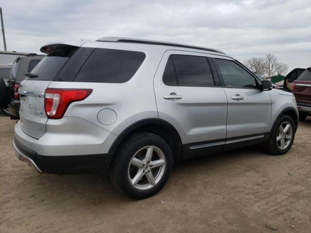 Изображение 3 2016 FORD EXPLORER XLT 2016 с VIN 1FM5K8D83GGA98002