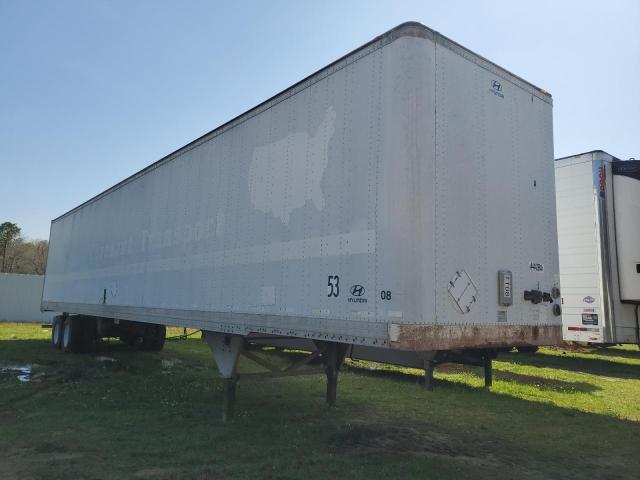 Image 1 of 2004 HYTR TRAILER 2004 with VIN 3H3V532C04T097485