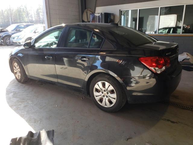 Obraz 2 z 2016 CHEVROLET CRUZE LIMITED LS 2016 z VIN 1G1PC5SH3G7158977