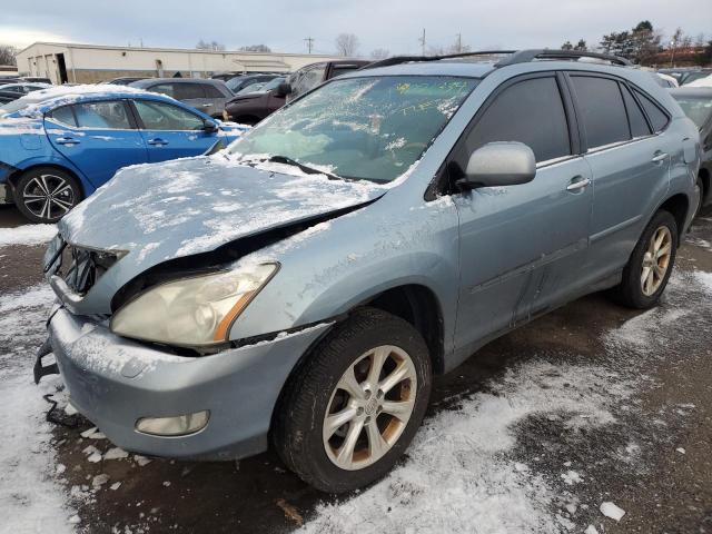 Obraz 2009 LEXUS RX 350 2009