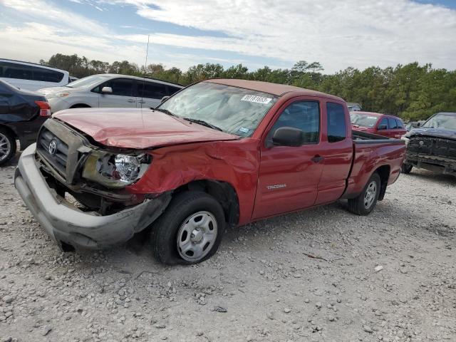 Obraz 1 z 2006 TOYOTA TACOMA ACCESS CAB 2006 z VIN 5TETX22N86Z257395