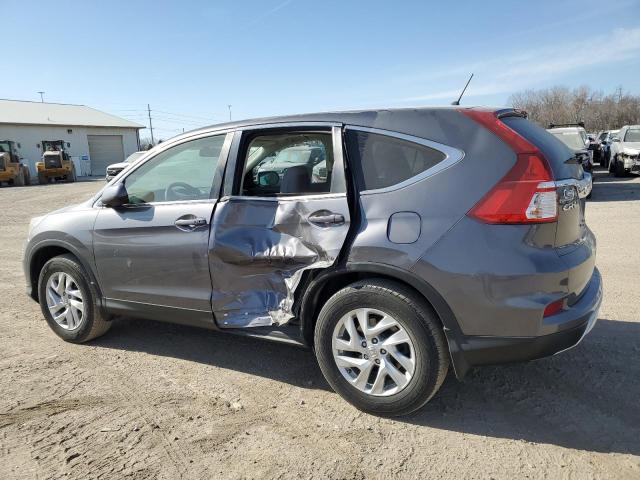 Obraz 2 z 2016 HONDA CR-V EX 2016 z VIN 2HKRM4H54GH612234
