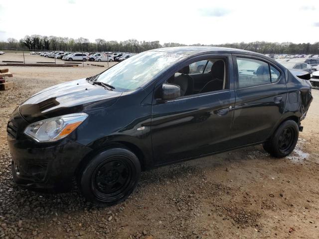 Obraz 1 z 2017 MITSUBISHI MIRAGE G4 ES 2017 z VIN ML32F3FJ6HHF15029
