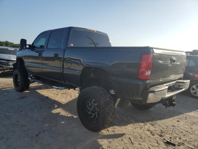Изображение 2 2005 GMC SIERRA K2500 HEAVY DUTY 2005 с VIN 1GTHK23235F884140