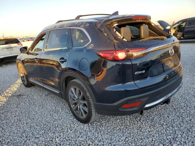 Obraz 2 z 2017 MAZDA CX-9 GRAND TOURING 2017 z VIN JM3TCADY4H0133924