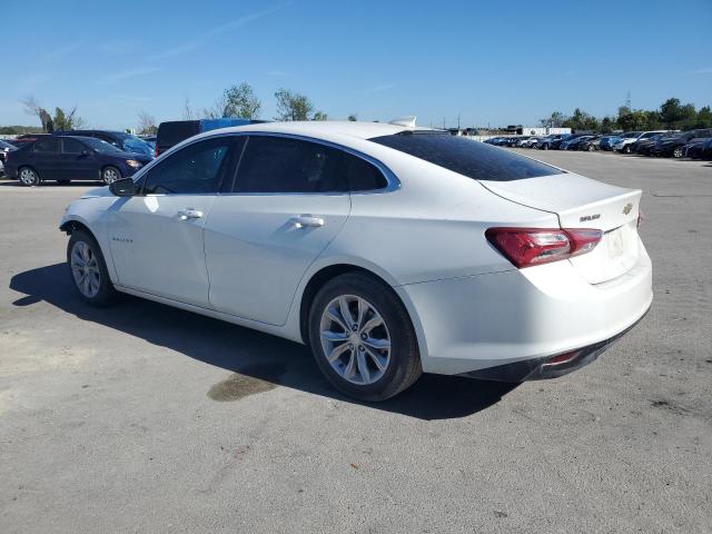 Image 2 of 2019 CHEVROLET MALIBU LT 2019 with VIN 1G1ZD5ST1KF135562
