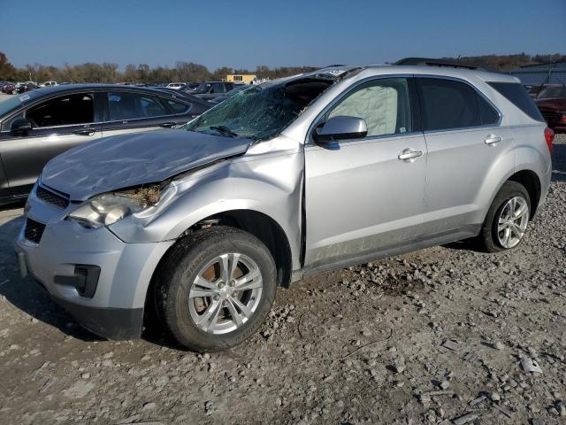 Image 1 of 2015 CHEVROLET EQUINOX LT 2015 with VIN 1GNALBEK6FZ116851