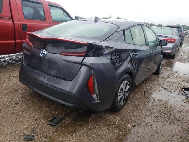 Obraz 3 z 2018 TOYOTA PRIUS PRIME  2018 z VIN JTDKARFP9J3076265