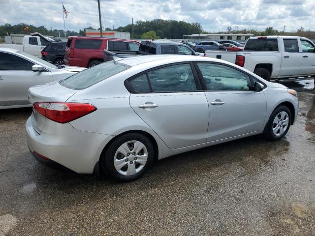 Obraz 3 z 2016 KIA FORTE LX 2016 z VIN KNAFK4A65G5587420