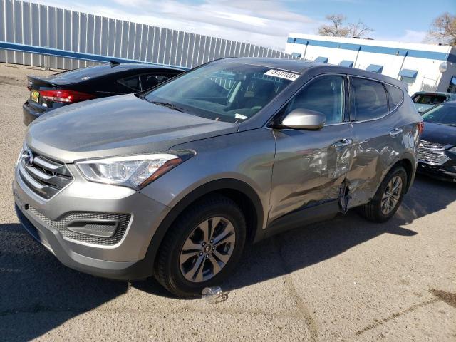 2016 HYUNDAI SANTA FE SPORT  2016 image