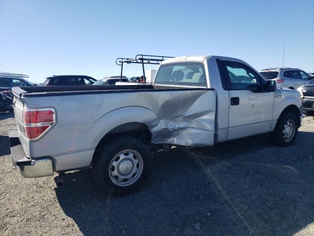 Изображение 3 2014 FORD F150  2014 с VIN 1FTMF1CM1EKD20346