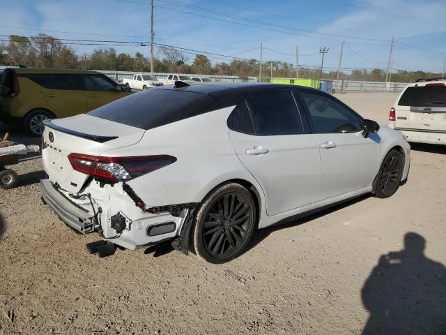 Obraz 3 z 2023 TOYOTA CAMRY TRD 2023 z VIN 4T1KZ1AK7PU076737