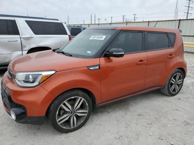 Obraz 1 z 2018 KIA SOUL ! 2018 z VIN KNDJX3AA8J7549883