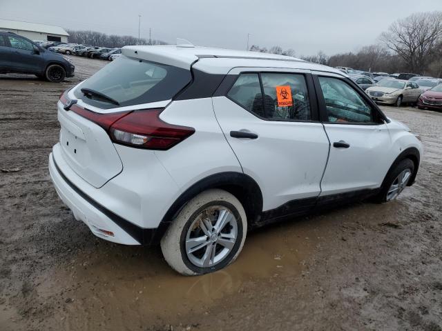 Изображение 3 2023 NISSAN KICKS S 2023 с VIN 3N1CP5BV6PL496548