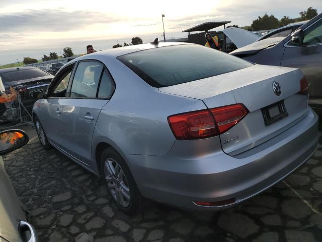 Изображение 2 2015 VOLKSWAGEN JETTA BASE 2015 с VIN 3VW2K7AJ5FM201804