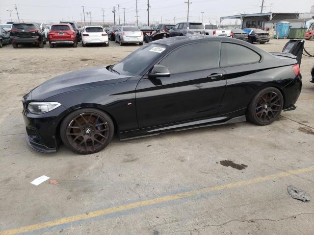 Изображение 1 2014 BMW M235I  2014 с VIN WBA1J7C50EVW84623