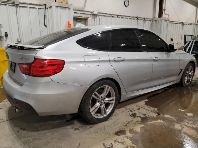 Obraz 3 z 2014 BMW 335 XIGT 2014 z VIN WBA3X9C5XED153308