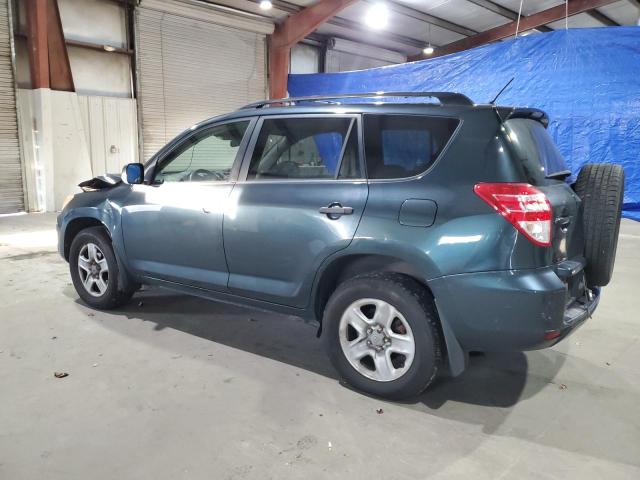 Изображение 2 2010 TOYOTA RAV4  2010 с VIN JTMBF4DV7A5026152