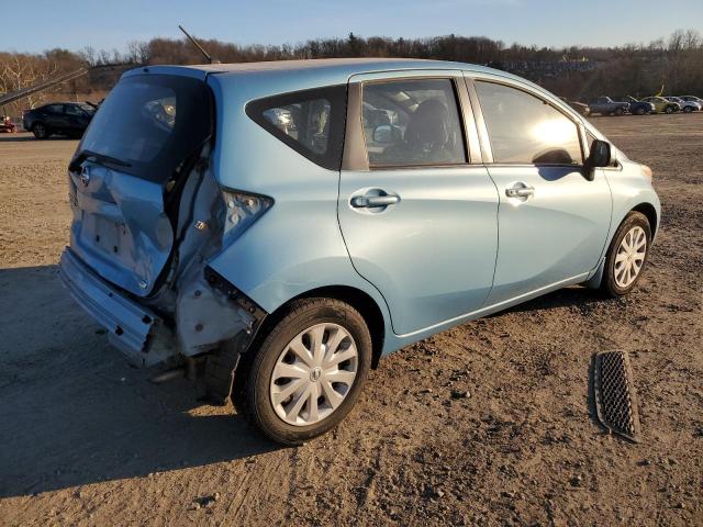 Изображение 3 2014 NISSAN VERSA S 2014 с VIN 3N1CE2CP7EL395570