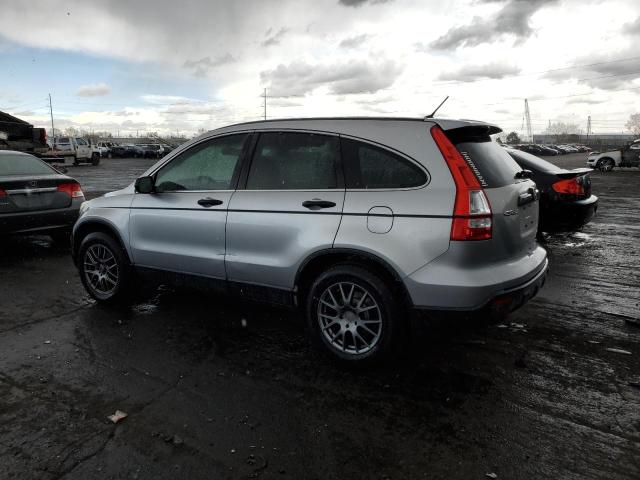 Obraz 2 z 2008 HONDA CR-V LX 2008 z VIN JHLRE48358C076938