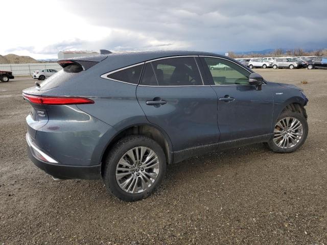 Изображение 3 2021 TOYOTA VENZA LE 2021 с VIN JTEAAAAHXMJ082374