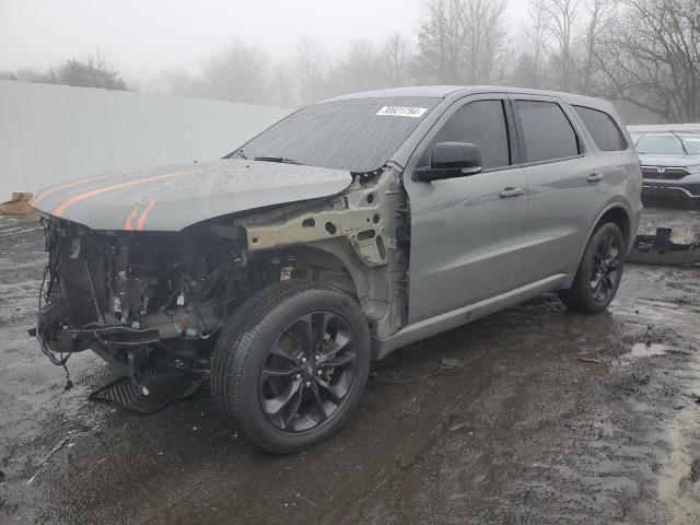 Изображение 2021 DODGE DURANGO GT 2021