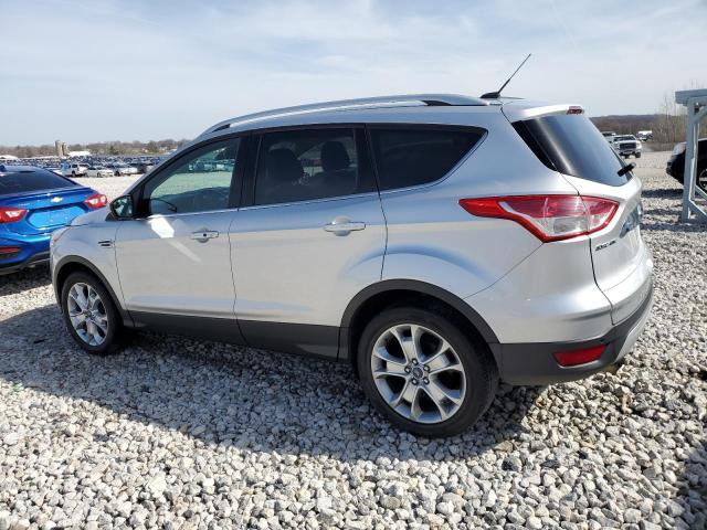 Image 2 of 2014 FORD ESCAPE TITANIUM 2014 with VIN 1FMCU9J98EUD82017