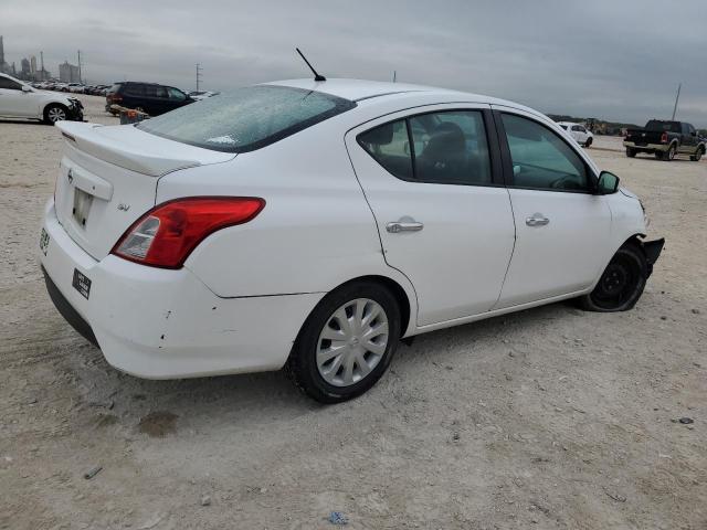 Obraz 3 z 2019 NISSAN VERSA S 2019 z VIN 3N1CN7AP6KL832227