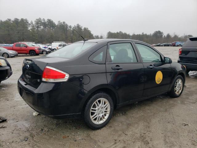 Obraz 3 z 2011 FORD FOCUS SE 2011 z VIN 1FAHP3FN9BW122199