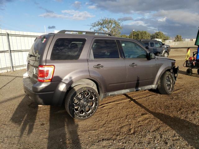 Image 3 of 2012 FORD ESCAPE XLT 2012 with VIN 1FMCU0D75CKB82677