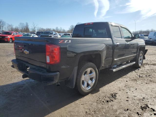 Obraz 3 z 2018 CHEVROLET SILVERADO K1500 LTZ 2018 z VIN 1GCVKSEC0JZ158169