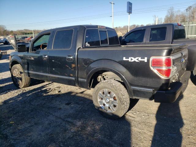 Image 2 of Ford F150 Supercrew 2010 with VIN 1FTFW1EV0AFB84597