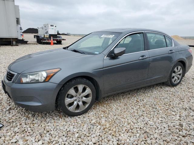 Obraz 1 z 2008 HONDA ACCORD EXL 2008 z VIN 1HGCP26858A151666