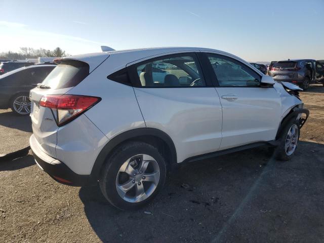 Изображение 3 2021 HONDA HR-V LX 2021 с VIN 3CZRU6H35MM719528