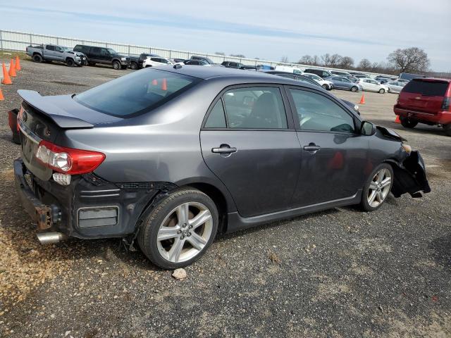 Image 3 of 2013 TOYOTA COROLLA BASE 2013 with VIN 2T1BU4EE4DC983477