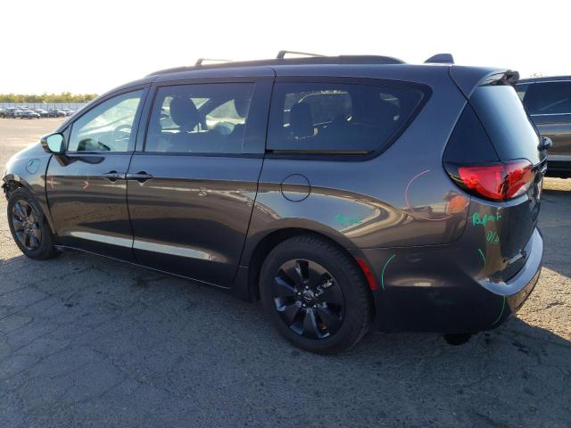 Obraz 2 z 2020 CHRYSLER PACIFICA HYBRID LIMITED 2020 z VIN 2C4RC1N79LR243083