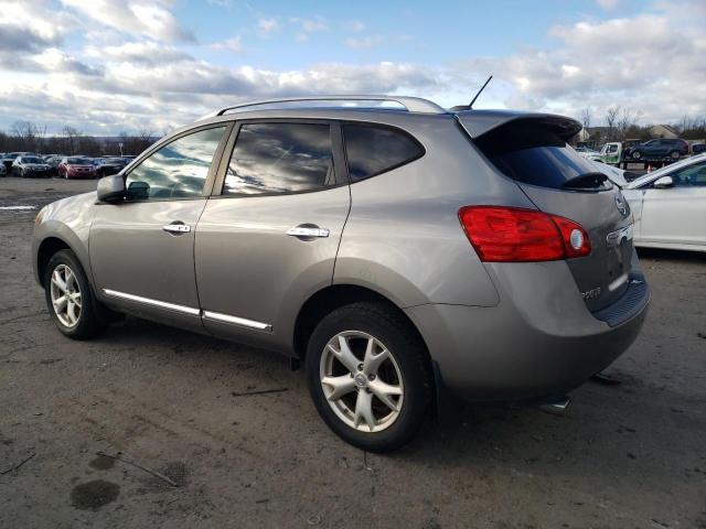 Image 2 of 2011 NISSAN ROGUE S 2011 with VIN JN8AS5MV2BW280915