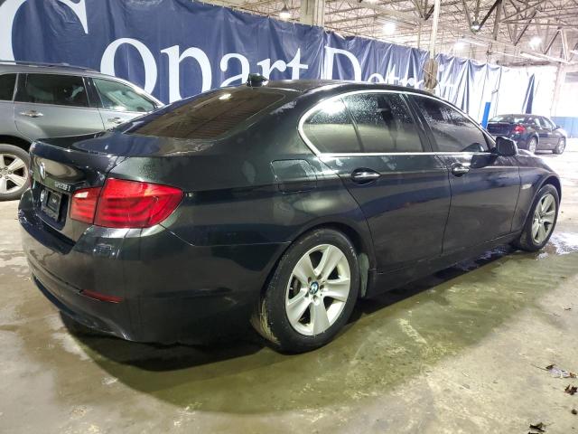 Image 3 of 2013 BMW 528 XI 2013 with VIN WBAXH5C54DDW16386