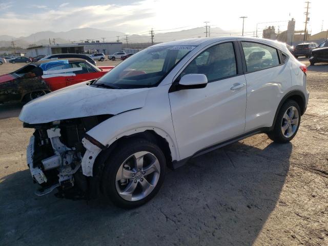 Obraz 1 z 2022 HONDA HR-V LX 2022 z VIN 3CZRU5H39NM731502