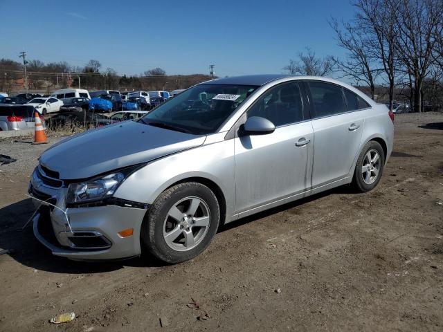 Obraz 1 z 2016 CHEVROLET CRUZE LIMITED LT 2016 z VIN 1G1PE5SB2G7223209