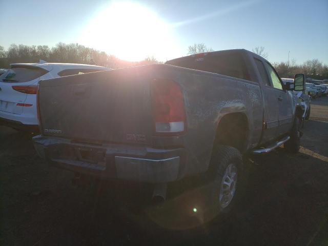 Obraz 3 z 2011 GMC SIERRA K2500 SLE 2011 z VIN 1GT220C88BZ165071