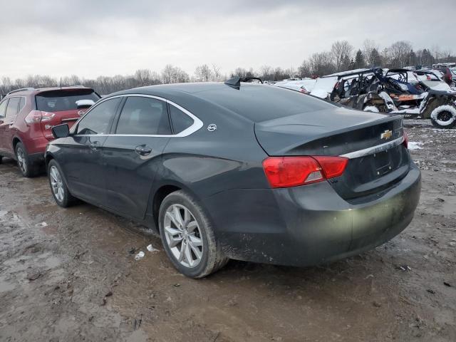 Изображение 2 2019 CHEVROLET IMPALA LT 2019 с VIN 2G11Z5S33K9130807