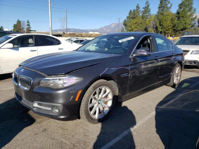 Image 1 of 2015 BMW 535 I 2015 with VIN WBA5B1C53FG127674