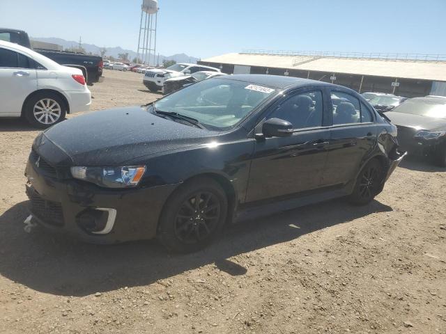 2017 MITSUBISHI LANCER ES 2017 image