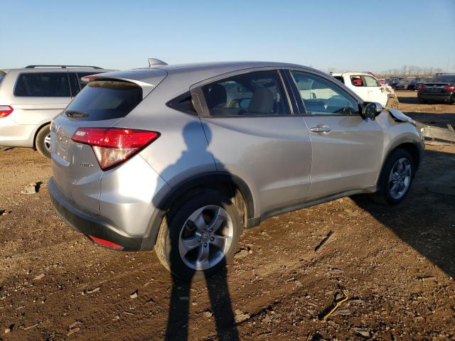 Obraz 3 z 2017 HONDA HR-V EX 2017 z VIN 3CZRU6H5XHM702280