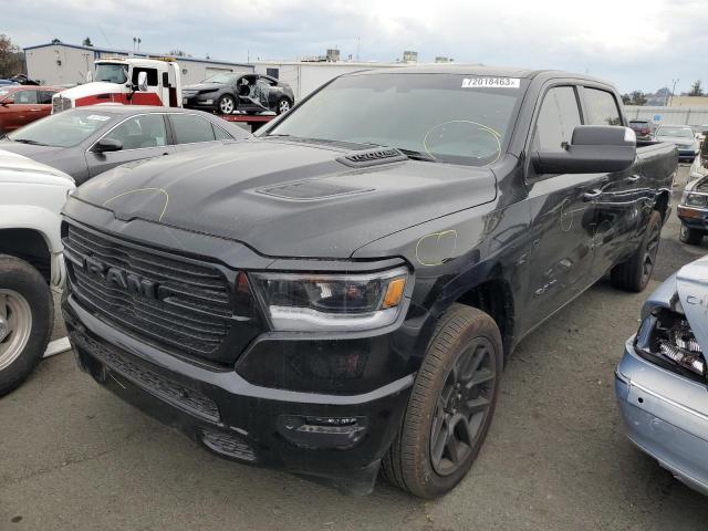 2023 RAM 1500 LARAMIE 2023 image