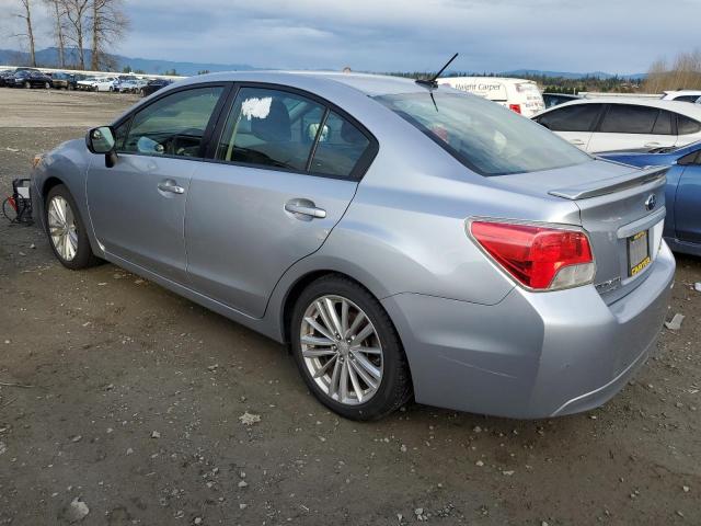 Obraz 2 z 2013 SUBARU IMPREZA PREMIUM 2013 z VIN JF1GJAE6XDH024916