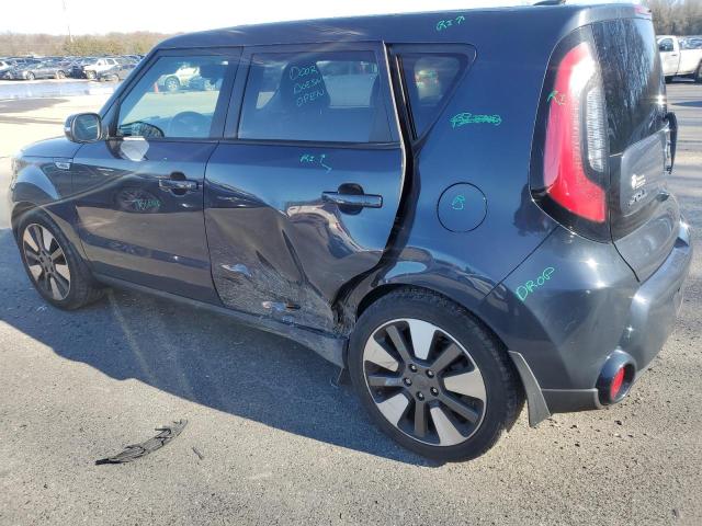 Obraz 2 z 2015 KIA SOUL ! 2015 z VIN KNDJX3A55F7234209
